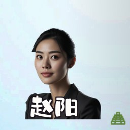 赵阳